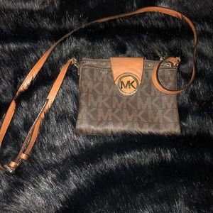 Michael Kors Crossbody